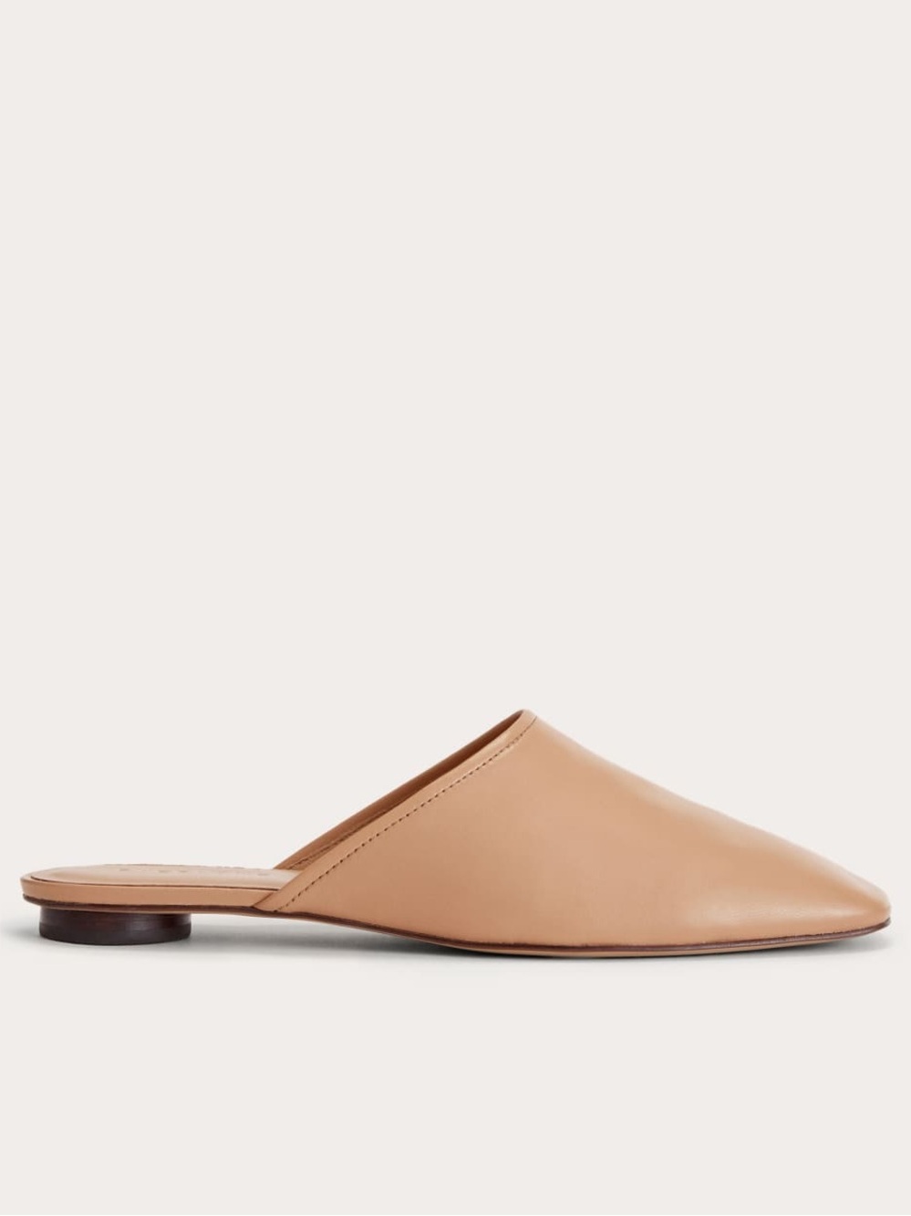 NIB Everlane The Day Mules - Picture 4 of 11